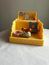 Hamtaro hamuta hideaway for sale  Grand Ledge