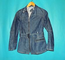 Veste quart jean d'occasion  Sète