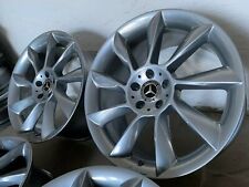 Lorinser rs8 felgen gebraucht kaufen  Altstadt,-Andershof,-Devin