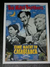 Filmkarte cinema nacht gebraucht kaufen  Karlsruhe