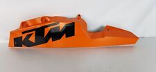 ktm rc8r exhaust for sale  BRIGHTON