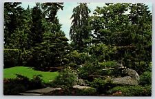 Postcard portland japanese for sale  Roanoke
