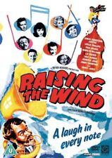 Raising wind dvd for sale  STOCKPORT
