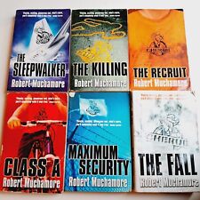Cherub series book for sale  RYDE