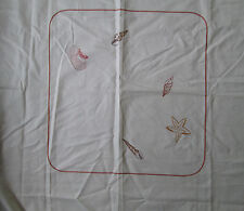 Sublime nappe 180 d'occasion  Montferrand-le-Château