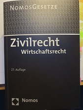 Zivilrecht wirtschaftsrecht no gebraucht kaufen  Rostock