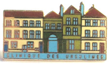 Pin clinique ursulines d'occasion  Maintenon
