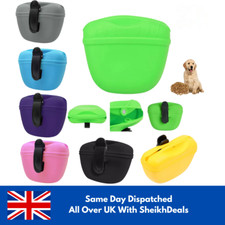 Silicone dog treat for sale  SLOUGH