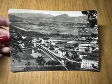 Cartolina spigno monferrato usato  Beinasco