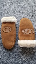 Ugg mittens small for sale  SHEFFIELD