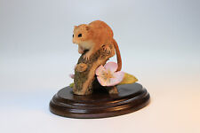 Country artists figurine for sale  LEICESTER