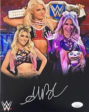 Alexa bliss signed for sale  Houston
