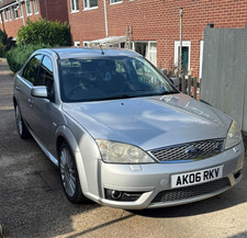 Ford mondeo 2006 for sale  EXETER