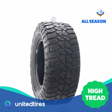 Used 33x12.5r17 general for sale  Chicago