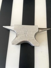 Jewelers anvil forgedsteel for sale  Costa Mesa