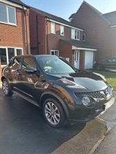 2014 nissan juke for sale  LINCOLN