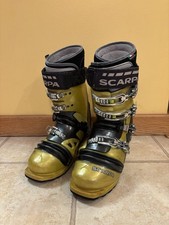 27.0 scarpa comp for sale  Buffalo