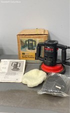 Usado, Polidor tampão elétrico vintage Craftsman duas velocidades  comprar usado  Enviando para Brazil