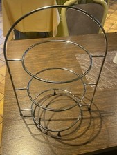 Etagere tellerständer stöcki gebraucht kaufen  Nidderau