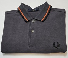 Fred perry men d'occasion  Expédié en Belgium