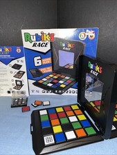 Rubik race game for sale  Columbus