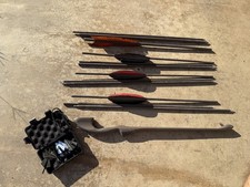 Atlatl takedown darts for sale  Big Spring