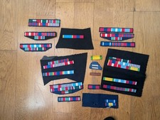 Lot rappels barrettes d'occasion  Bagneux