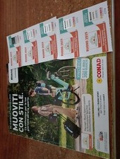 Bollini bianchi garmin usato  Messina