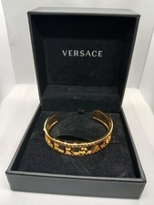 Versace large gold for sale  San Jose