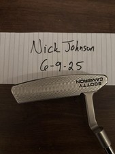 Scotty cameron 2014 for sale  Cumberland
