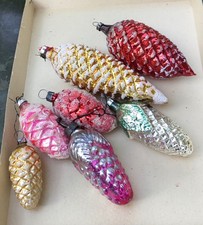 Alter weihnachtsschmuck christ gebraucht kaufen  Bad Eilsen