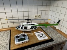 Heli roban 450 gebraucht kaufen  Lingen (Ems)