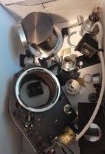 Zeiss photomicroscope componen usato  Senigallia