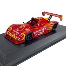 Kit build auto usato  Italia