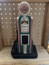 Vintage wooden sinclair for sale  Perkasie