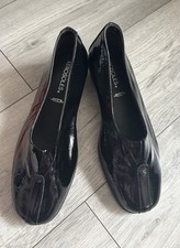 Aerosoles patent black for sale  MAUCHLINE