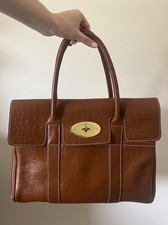 Mulberry bayswater classic for sale  NORWICH