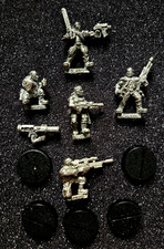 Warhammer 40k imperial for sale  Acworth
