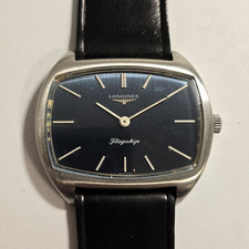 Orologio longines flagship usato  Treviso