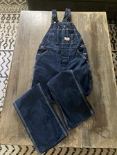 Men overalls roundhouse for sale  Hooks