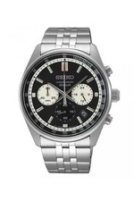 Seiko mens chronograph for sale  HIGH PEAK