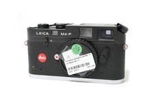 Fotocamera analogica leica usato  Modena