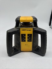 Cst berger rl25h for sale  Bradenton