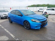2015 dart dodge aero for sale  Newport