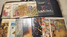 Lot vintage 1979 for sale  Ennis
