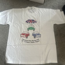 International mini meeting for sale  HARROGATE