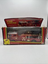 Bump fire engine for sale  Stockholm