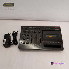 Tascam porta ministudio for sale  CANTERBURY