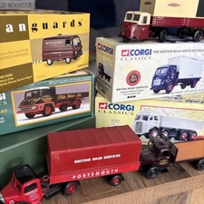 Corgi classics job for sale  CHESTER
