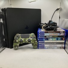 Sony playstation slim for sale  North Billerica